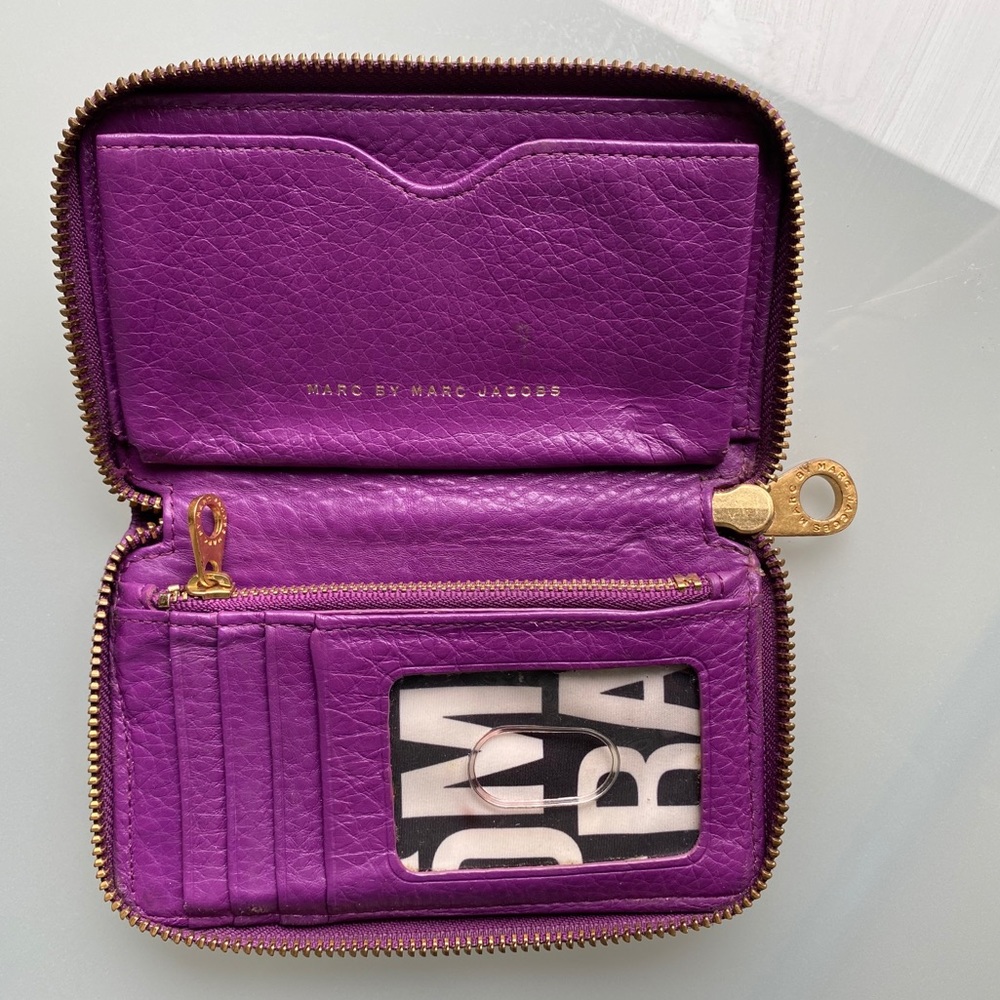 Marc by Marc Jacobs Wallet